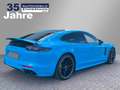 Porsche Panamera Turbo*PTS*PCCB*Burmester*Chrono*18-Wege*Panorama* Blau - thumbnail 6