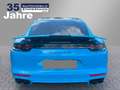 Porsche Panamera Turbo*PTS*PCCB*Burmester*Chrono*18-Wege*Panorama* Blau - thumbnail 11
