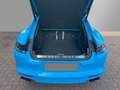 Porsche Panamera Turbo*PTS*PCCB*Burmester*Chrono*18-Wege*Panorama* Blau - thumbnail 12