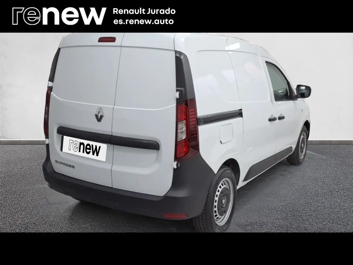 Renault Express 1.5 Blue dCi Advance 70kW - 2