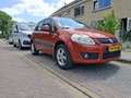 Suzuki SX4 1.6 VVT - thumbnail 3