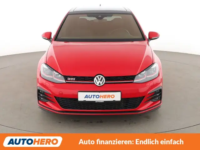Volkswagen Golf view 9