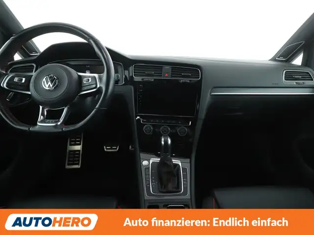 Volkswagen Golf view 12