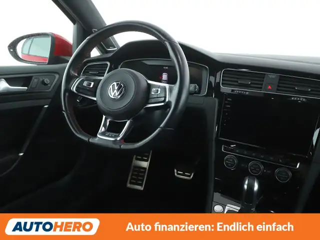 Volkswagen Golf view 13