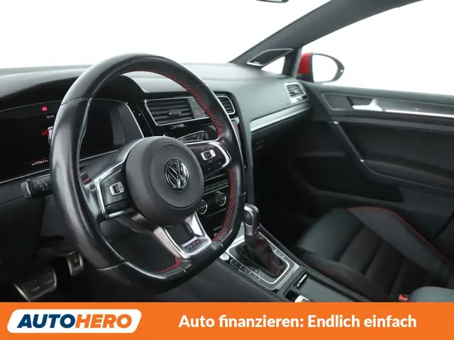 Volkswagen Golf view 11