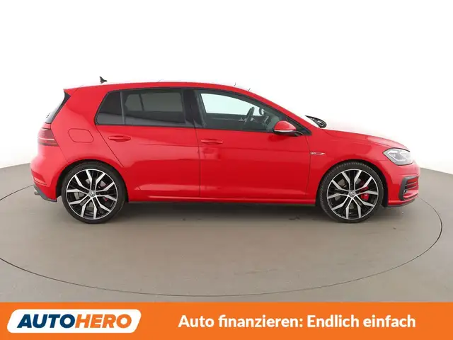 Volkswagen Golf view 7