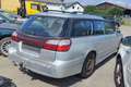 Subaru Legacy Legacy 2.0 4WD,TÜV 08.2027, schekheft, AHK, Klima Silver - thumbnail 6