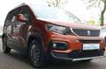 Peugeot Rifter L1 1.5 BlueHDi 130 Allure ! Navi+Kamera ! Brun - thumbnail 2