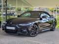 BMW 420 Cabrio Black - thumbnail 2