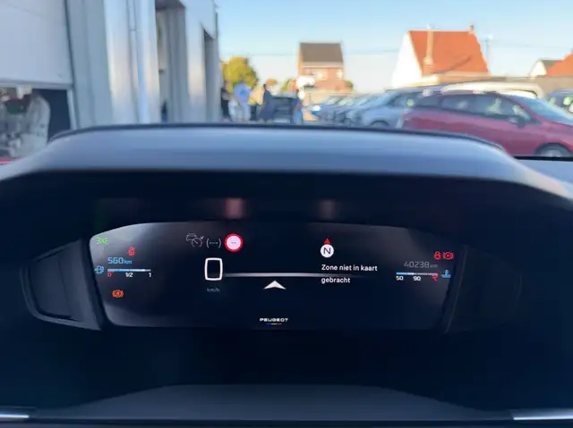 Peugeot 2008 view 29