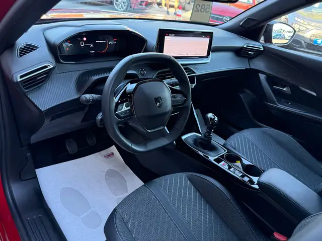 Peugeot 2008 view 26