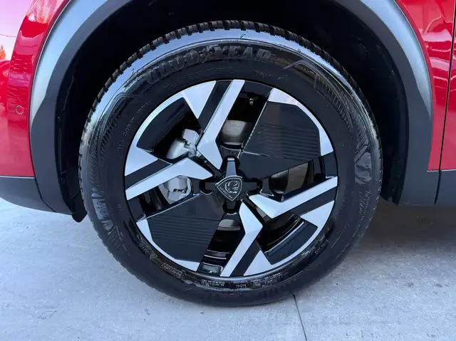 Peugeot 2008 view 24