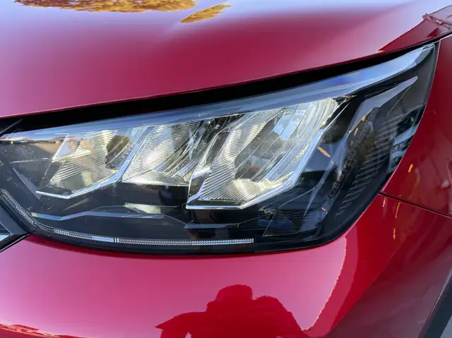 Peugeot 2008 view 23
