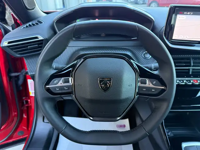 Peugeot 2008 view 30