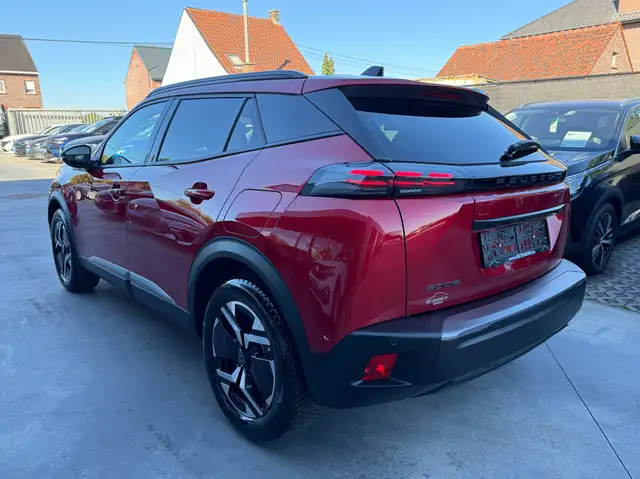 Peugeot 2008 view 19