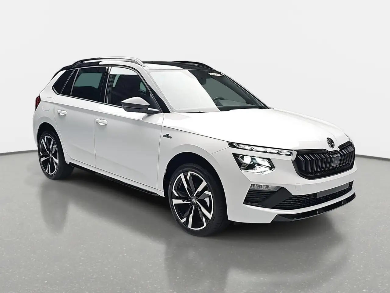 Skoda Kamiq 2026