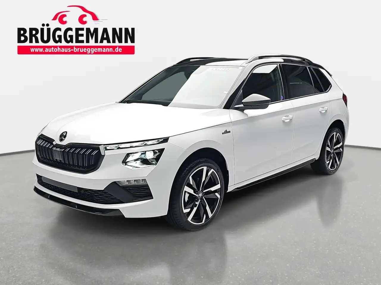 Skoda Kamiq 2026