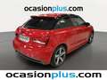 Audi A1 1.4TDI Adrenalin Rojo - thumbnail 3