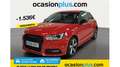 Audi A1 1.4TDI Adrenalin Rojo - thumbnail 1