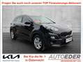 Kia Sportage 1,6 CRDI SCR Silber DCT Aut. Schwarz - thumbnail 1