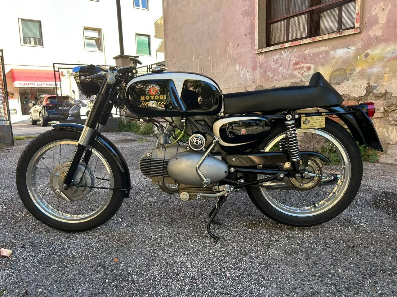 Motobi