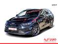 Kia Ceed SW / cee'd SW Ceed SW 1.5 T-GDI LED Navi Sitzheizung Kamera Zwart - thumbnail 1