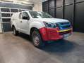 Isuzu D-Max CAB + HARDTOP 1.9 DDI 160 SATELLITE 4WD TVA RECUPE Fehér - thumbnail 14