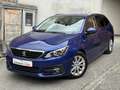 Peugeot 308 SW 1.2 PureTech Style (EU6.2) Bleu - thumbnail 1