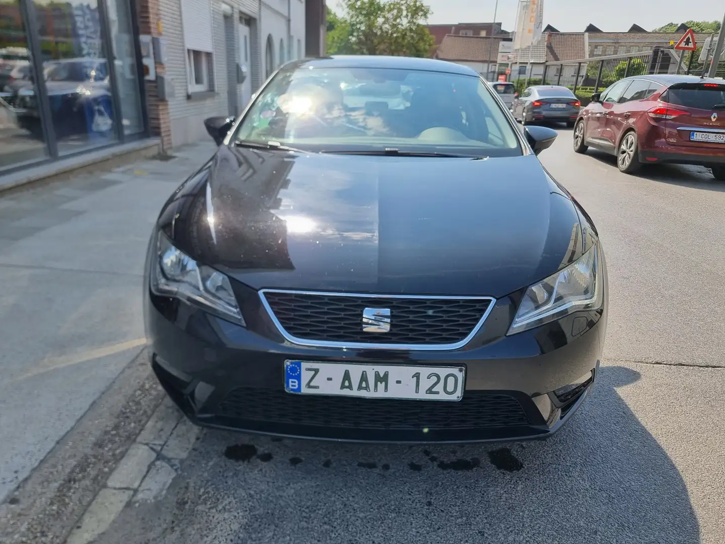 SEAT Leon 1.2 TSI lpg Start&Stop et 1 an de garantie - 1