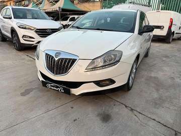 1.6 MJT DPF 105 CV Gold