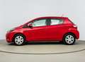 Toyota Yaris 1.0 VVT-i Comfort Airco | Bluetooth Red - thumbnail 3