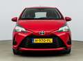 Toyota Yaris 1.0 VVT-i Comfort Airco | Bluetooth Red - thumbnail 4