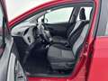 Toyota Yaris 1.0 VVT-i Comfort Airco | Bluetooth Red - thumbnail 7