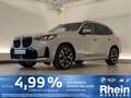 BMW X3 20 xDrive M Sport Navi/LED/AHK/RFK/ACC/SHZv+h Navi Grau - thumbnail 1