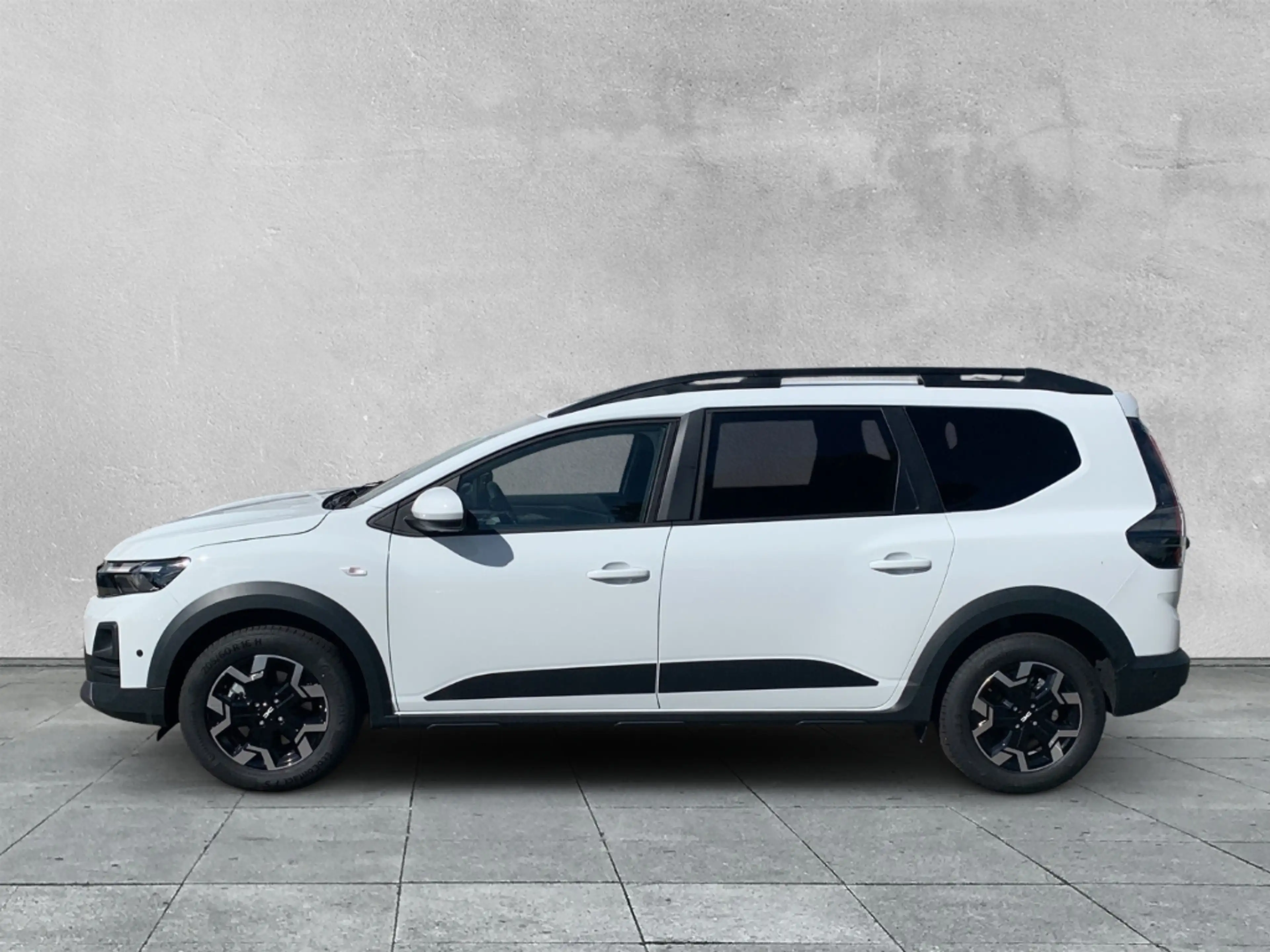 Dacia Jogger JOURNEY HYBRID 155 Journey SHZ+PDC+NAV+KAMERA+LED — photo 2