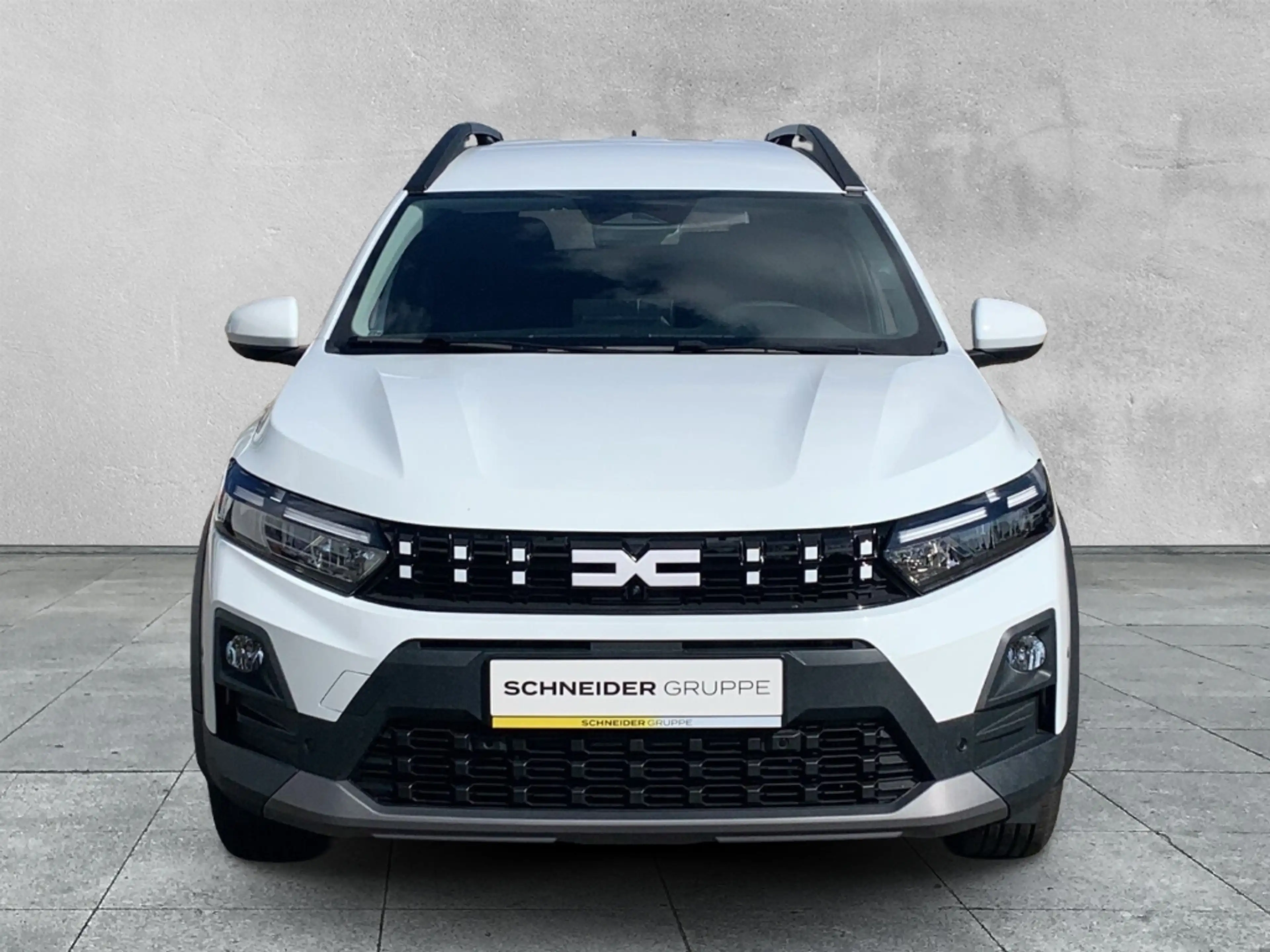 Dacia Jogger JOURNEY HYBRID 155 Journey SHZ+PDC+NAV+KAMERA+LED — photo 8