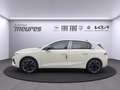 Opel Astra Elektro Edition, 156 PS, LED, Keyless Start, Einpa Alb - thumbnail 2