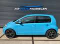 Volkswagen up! 1.0 BMT move up! 5 DEURS/ BLUETOOTH/ LED VERL Blauw - thumbnail 2