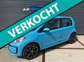Volkswagen up! 1.0 BMT move up! 5 DEURS/ BLUETOOTH/ LED VERL Blauw - thumbnail 1