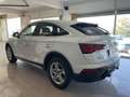 Audi Q5 Sportback 35 2.0 tdi mhev 12V Business Advanced Bianco - thumbnail 4