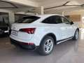 Audi Q5 Sportback 35 2.0 tdi mhev 12V Business Advanced Bianco - thumbnail 3