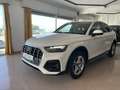 Audi Q5 Sportback 35 2.0 tdi mhev 12V Business Advanced Bianco - thumbnail 1