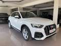 Audi Q5 Sportback 35 2.0 tdi mhev 12V Business Advanced Bianco - thumbnail 2