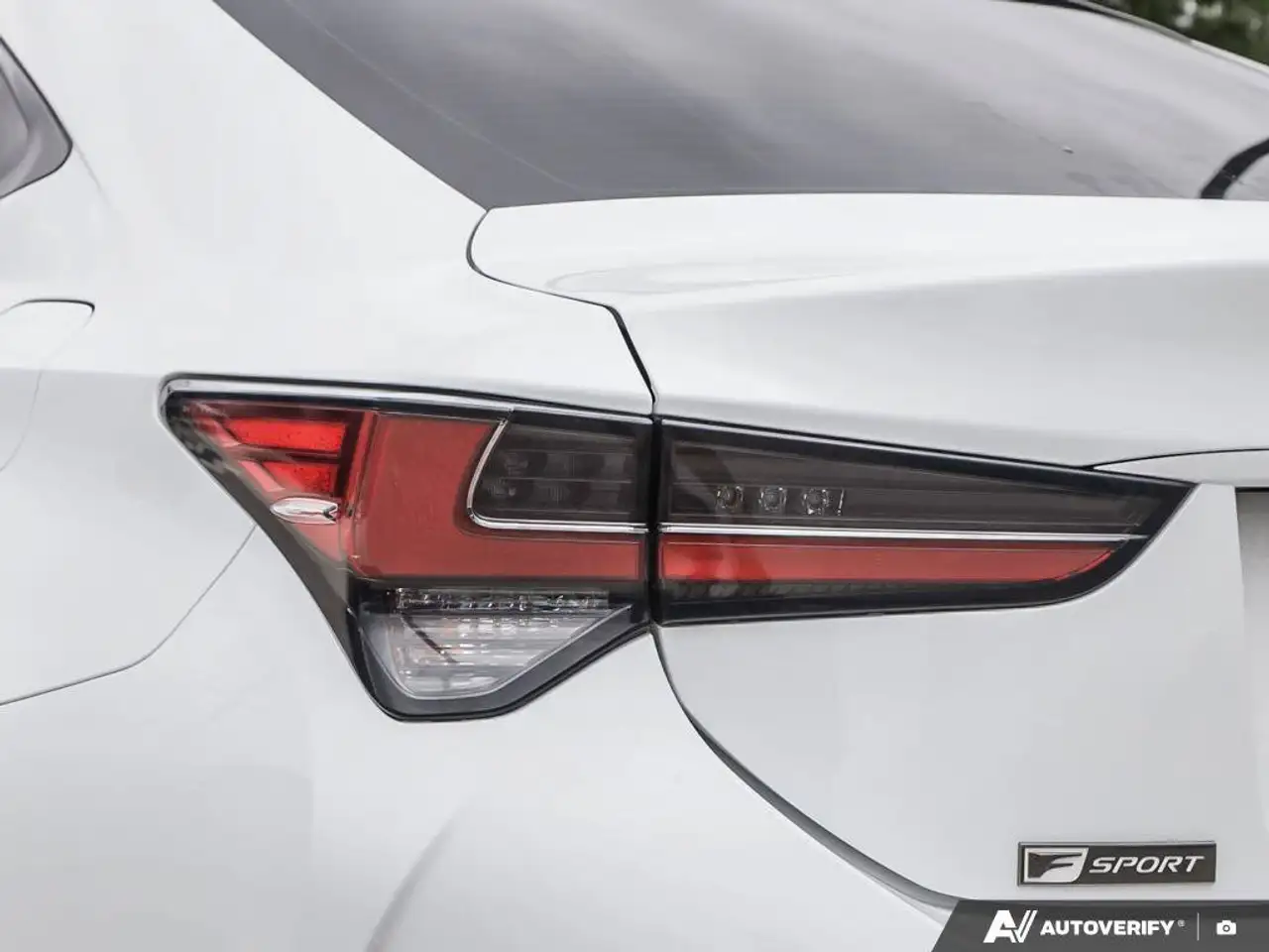 Lexus RC fotografie Lexus RC