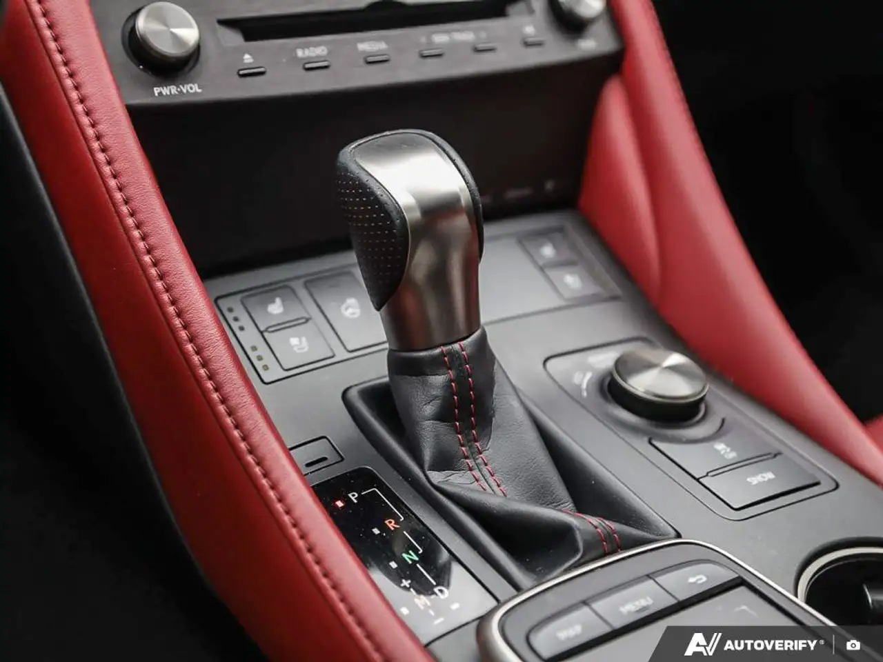 Lexus RC fotografie Lexus RC