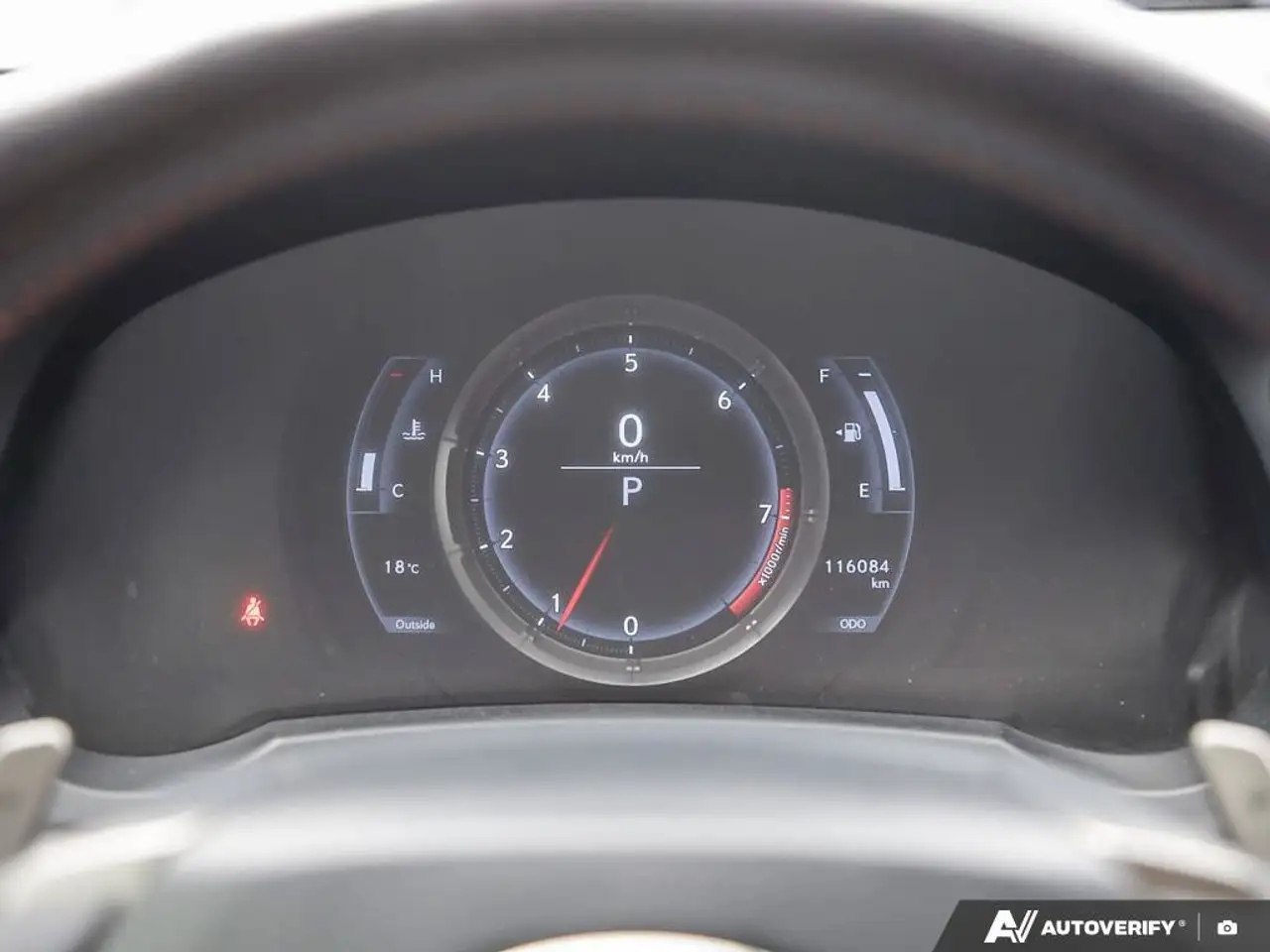 Lexus RC fotografie Lexus RC