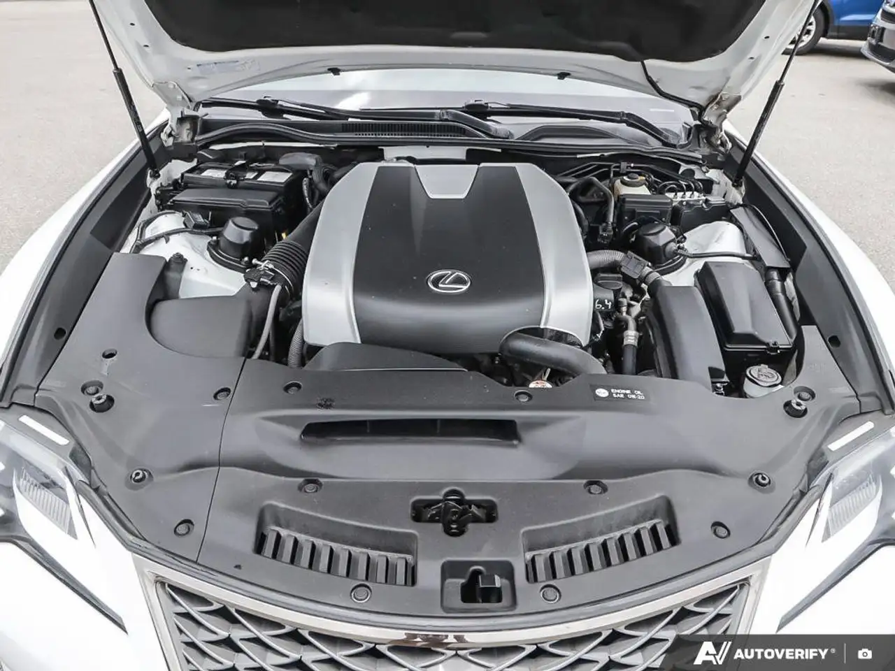 Lexus RC fotografie Lexus RC