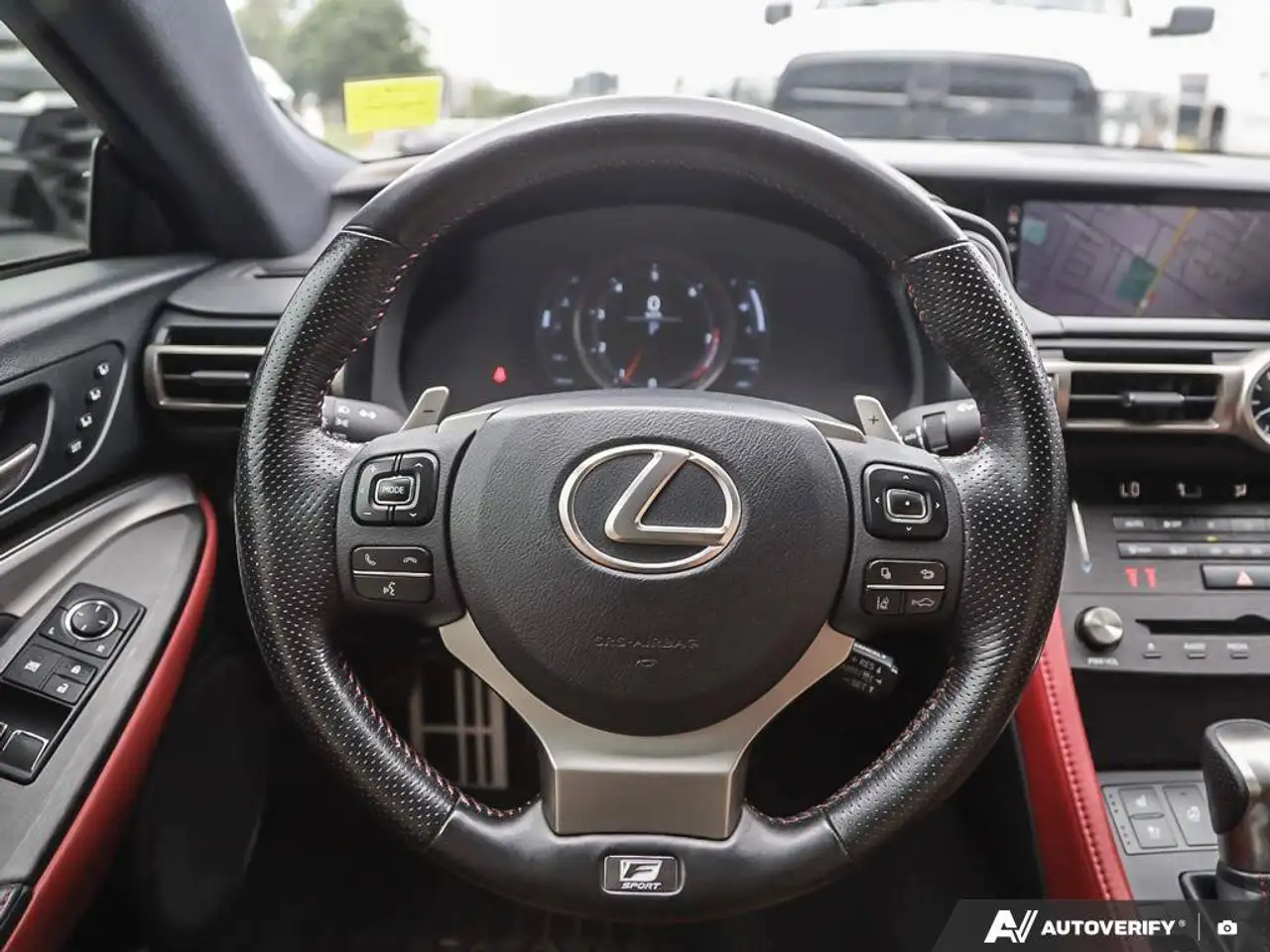 Lexus RC fotografie Lexus RC