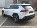 Suzuki Across 2.5 Plug-In Hybrid Grand Luxe Xtra AWD CVT Biały - thumbnail 4