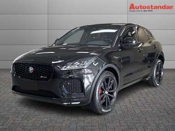 2.0d i4 mhev R-Dynamic Black awd 204cv auto